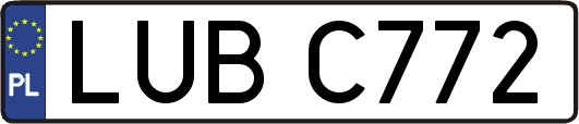 LUBC772