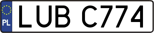 LUBC774