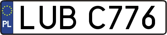 LUBC776