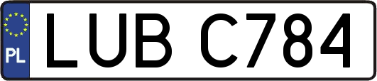 LUBC784