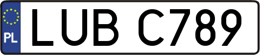 LUBC789
