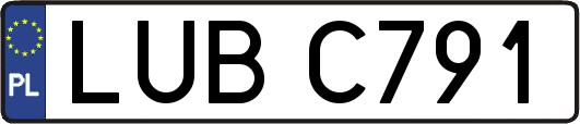 LUBC791