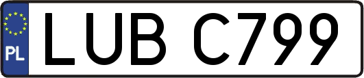 LUBC799