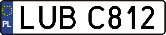 LUBC812