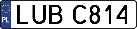 LUBC814