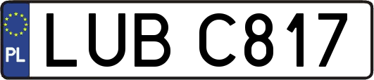LUBC817
