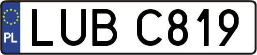 LUBC819