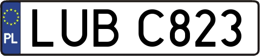 LUBC823