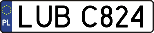 LUBC824