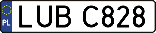 LUBC828