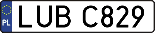 LUBC829