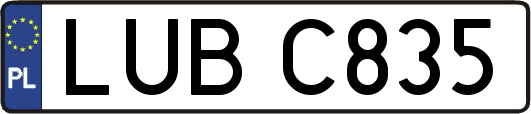 LUBC835