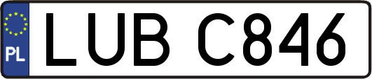 LUBC846
