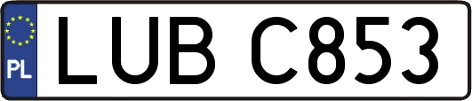 LUBC853