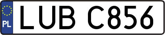 LUBC856