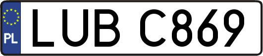 LUBC869