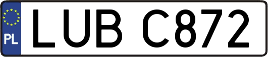 LUBC872
