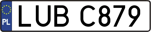 LUBC879