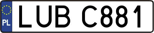 LUBC881