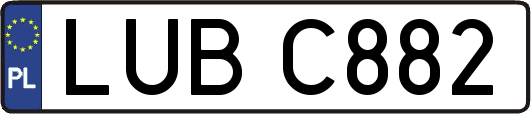 LUBC882