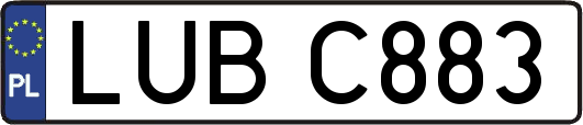 LUBC883