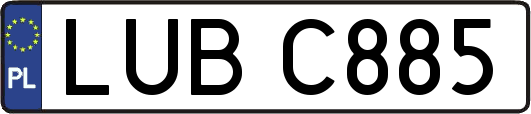 LUBC885