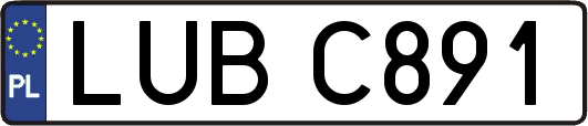 LUBC891