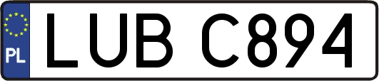 LUBC894