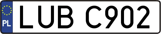 LUBC902