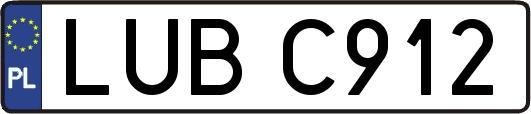 LUBC912