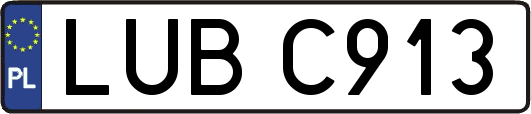 LUBC913