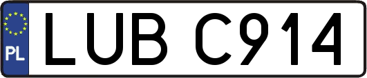 LUBC914