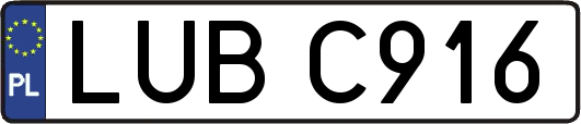 LUBC916