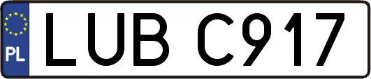 LUBC917