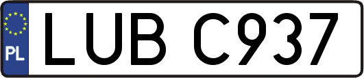 LUBC937