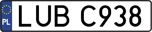 LUBC938