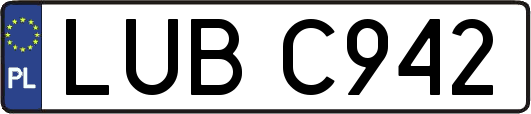LUBC942