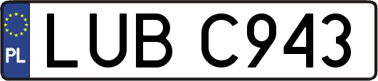 LUBC943