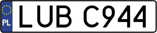 LUBC944
