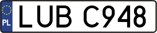 LUBC948