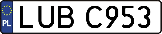 LUBC953