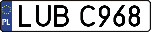 LUBC968