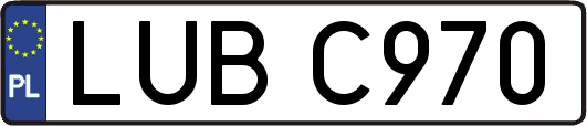 LUBC970