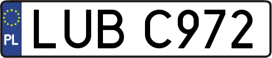 LUBC972