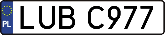 LUBC977