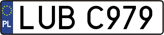 LUBC979