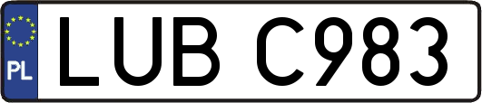 LUBC983