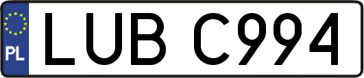 LUBC994