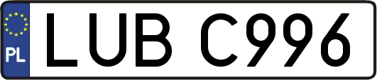 LUBC996
