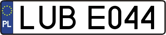 LUBE044